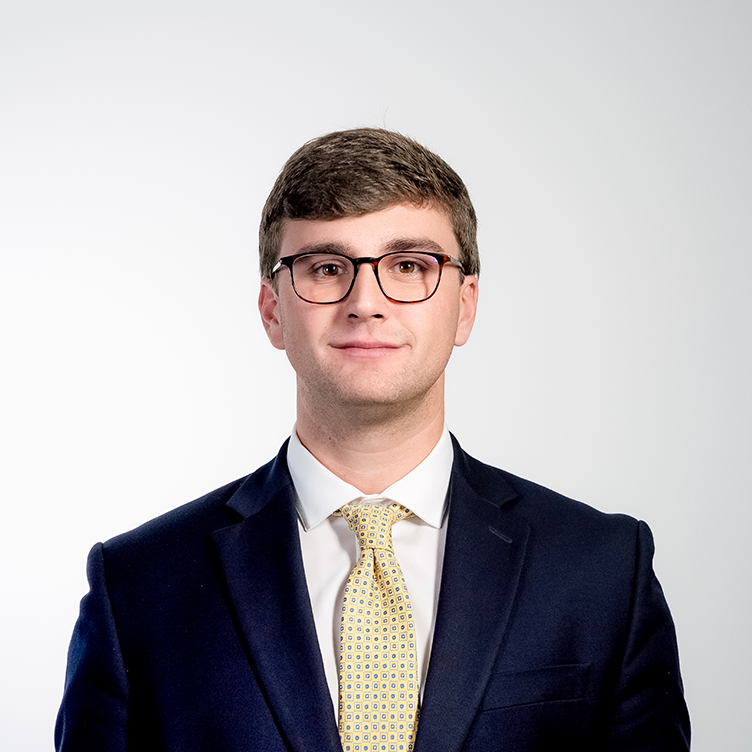 Photo of Daniel Pritchett