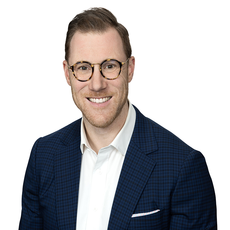 Photo of Daniel Tibeau