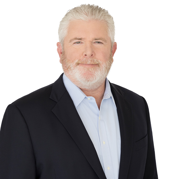 Photo of David Brennan