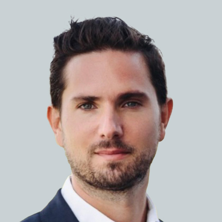 Photo of David Close