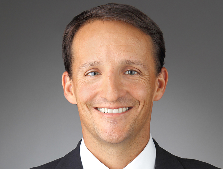 Photo of  David Gossett