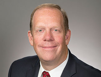 Photo of David Haley