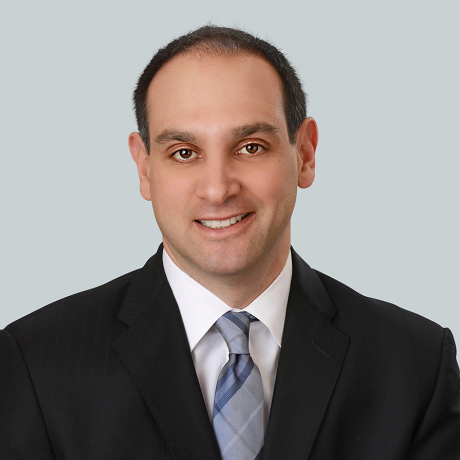 Photo of David Hesano