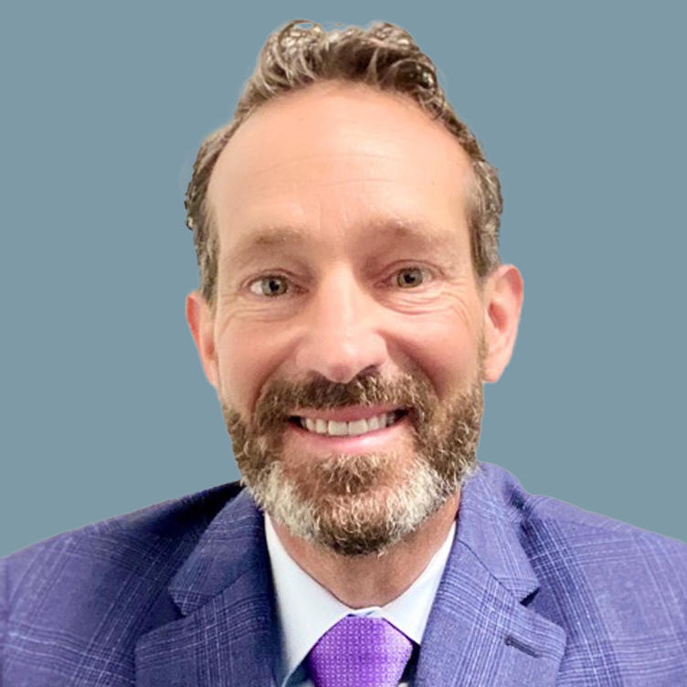 Photo of David Kristjanson, PMP