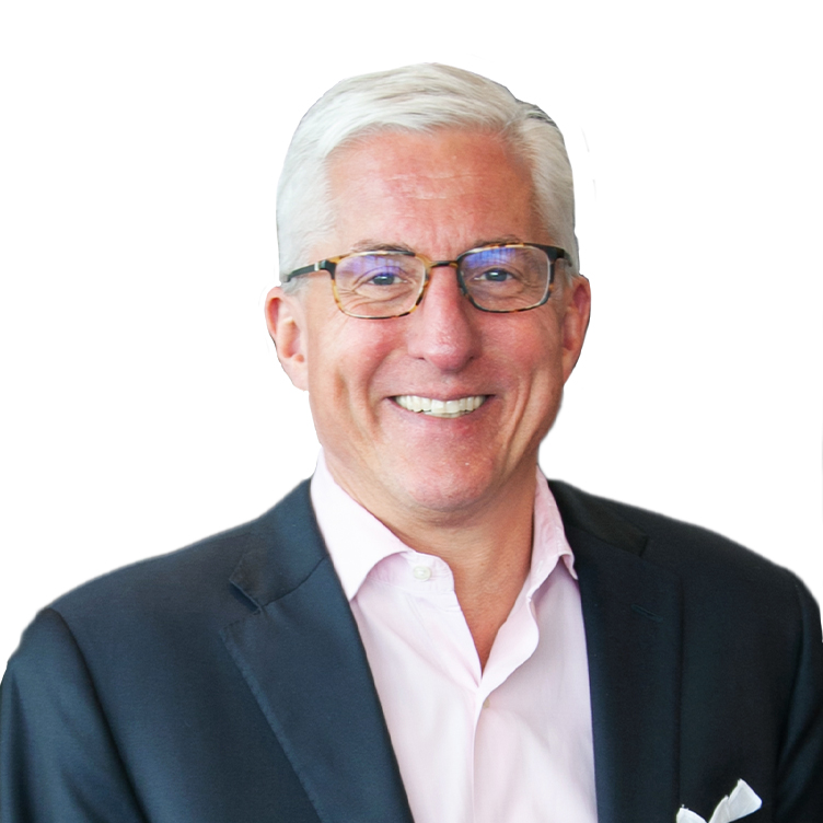 Photo of David Lanier