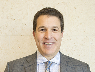 Photo of David Orkin