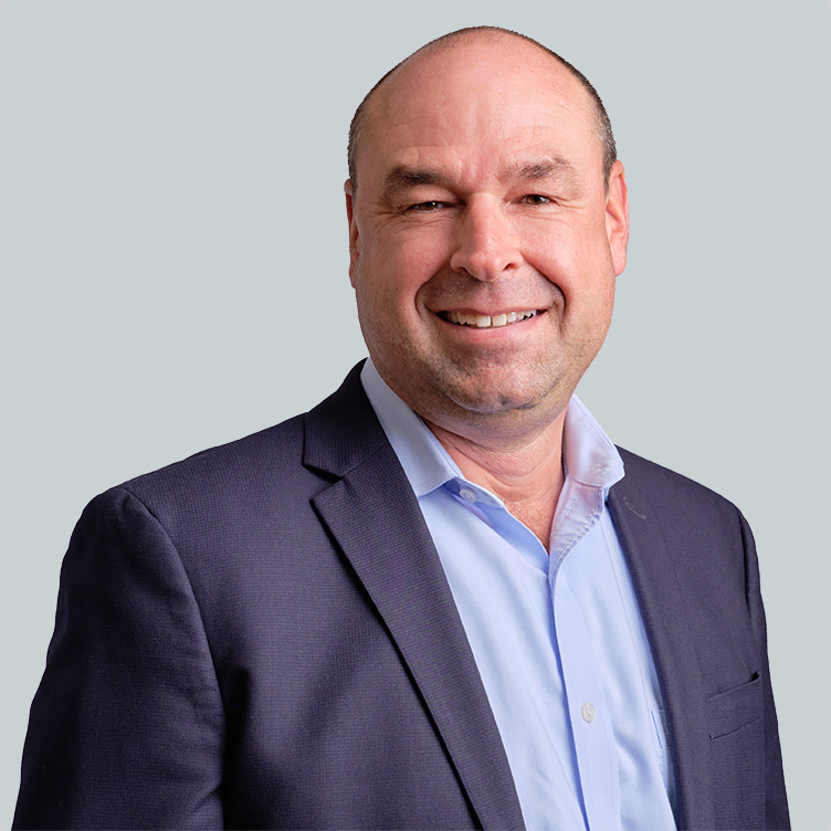Photo of David Sours, SIOR