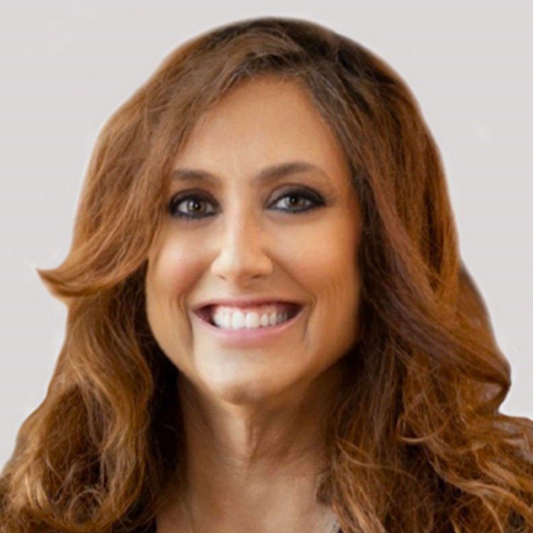 Photo of Deb Blattman