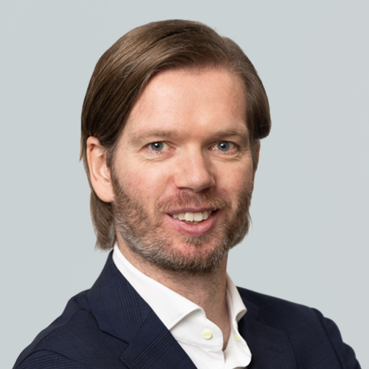 Photo of Dennis Schoenmaker
