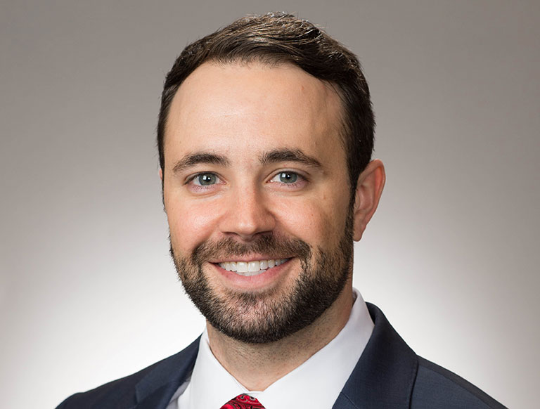 Photo of Derek Fasulo