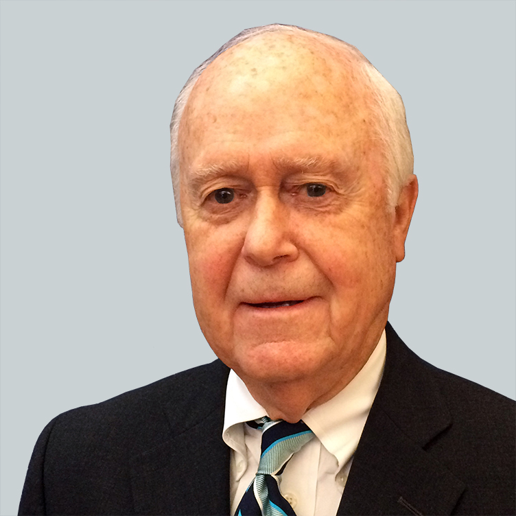 Photo of Donald French