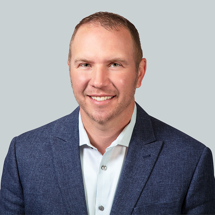 Photo of Donovan Nolan