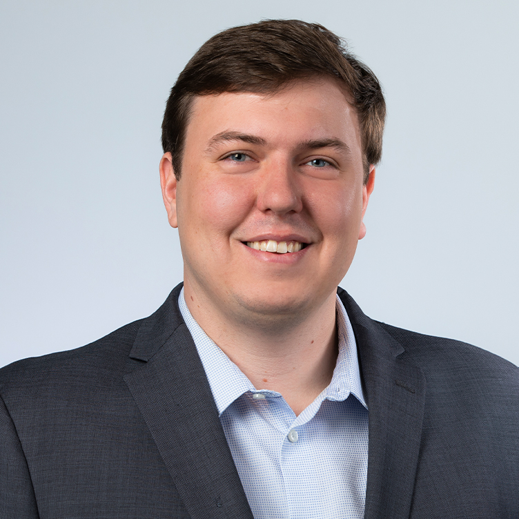 Photo of Dylan Seibert, SIOR, CCIM