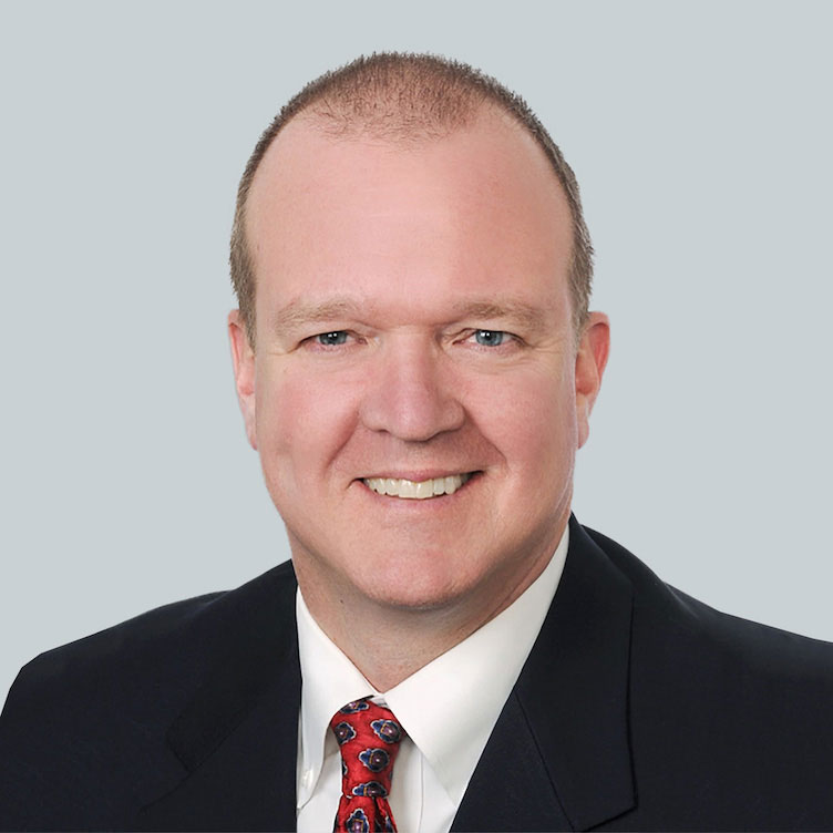 Photo of Edward Thenell