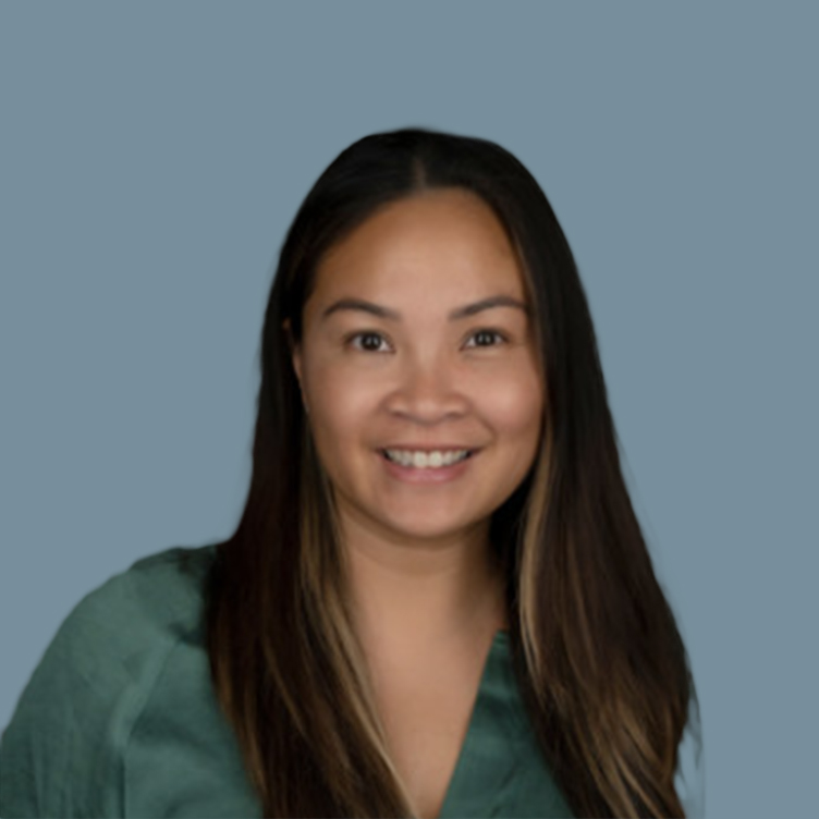 Photo of Elaine Carter