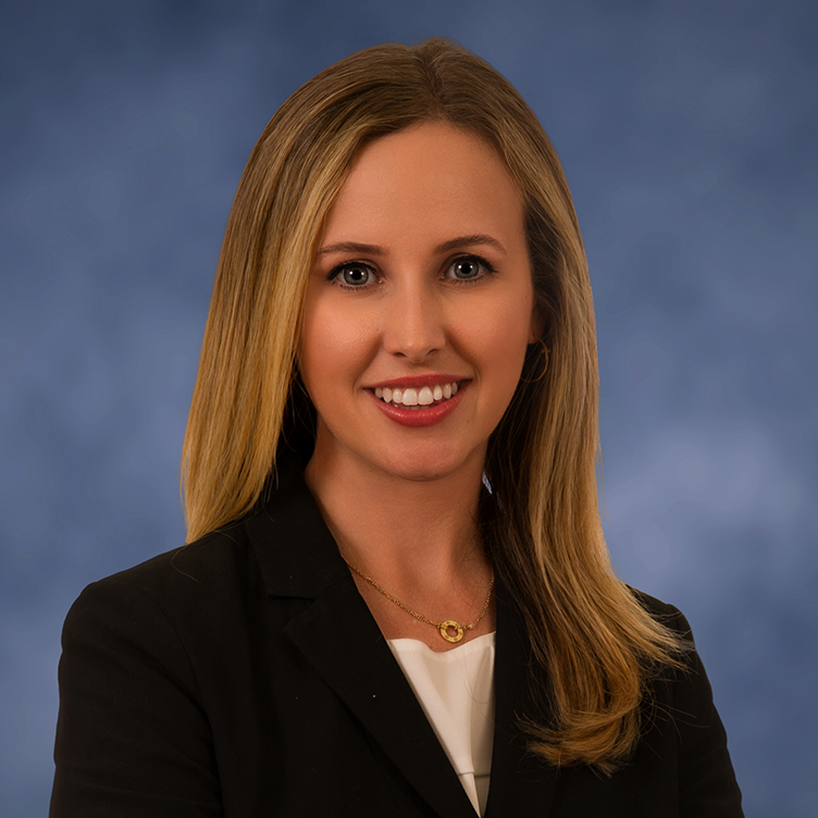 Photo of Eliza Bachhuber