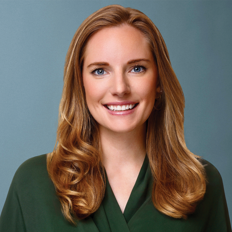 Photo of Elizabeth Goodwin