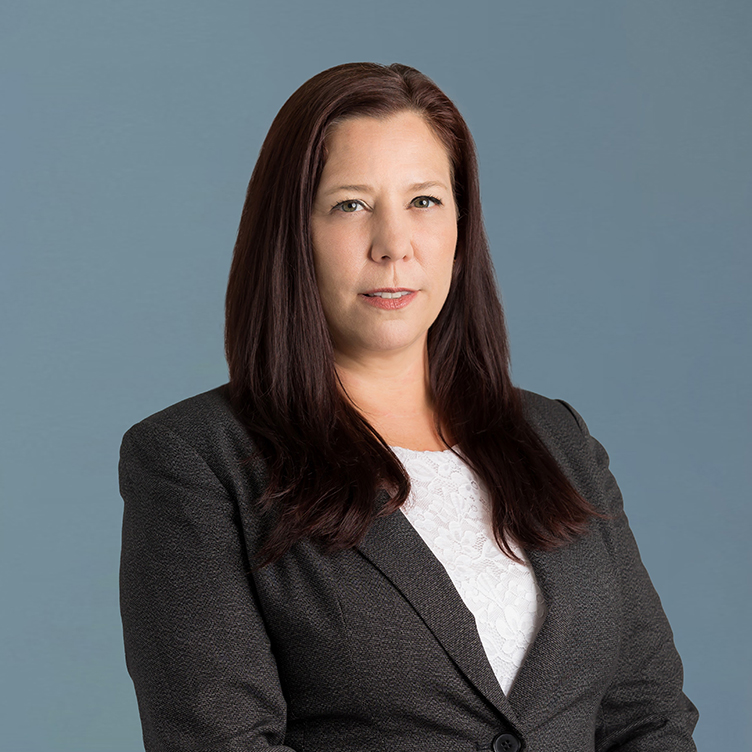 Photo of Elizabeth Rogerio
