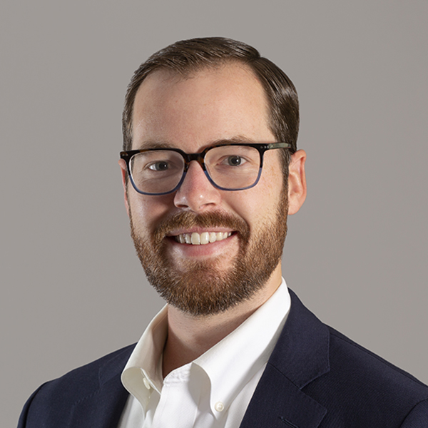 Photo of Elliott Voreis