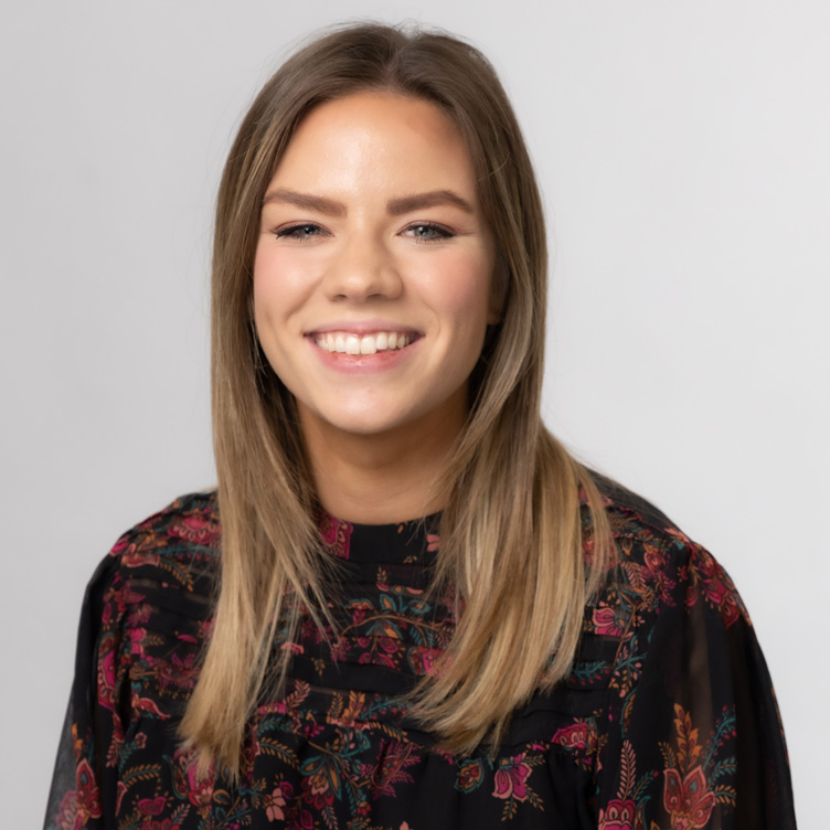 Photo of Emily Bastable