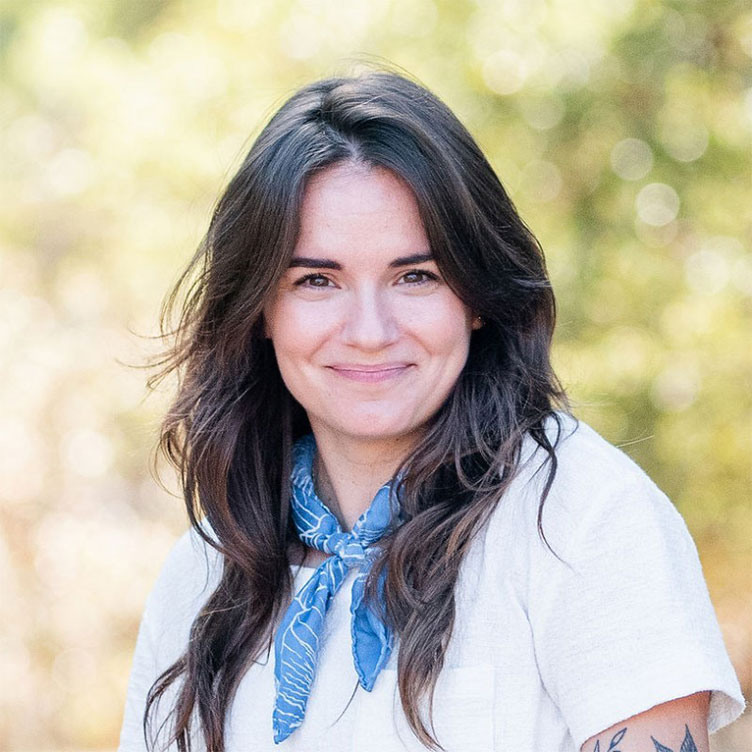 Photo of Emily Surface