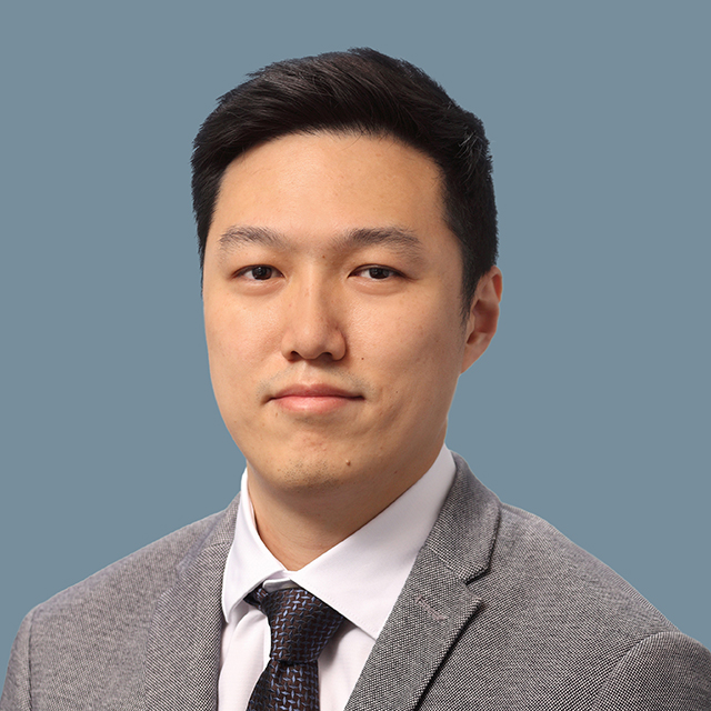 Photo of Eric Chan