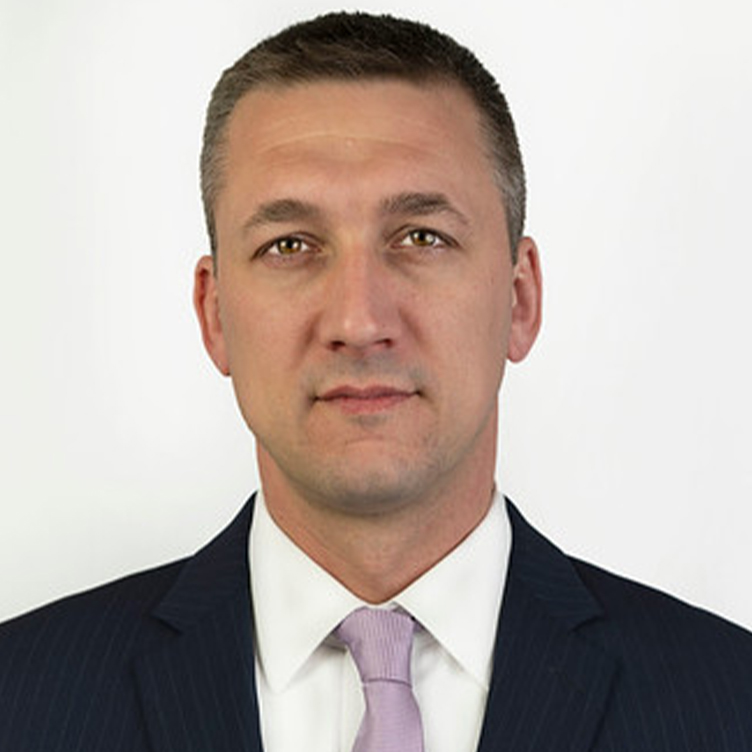Photo of Eric Simonds