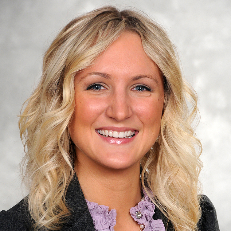 Photo of Erica Stricker