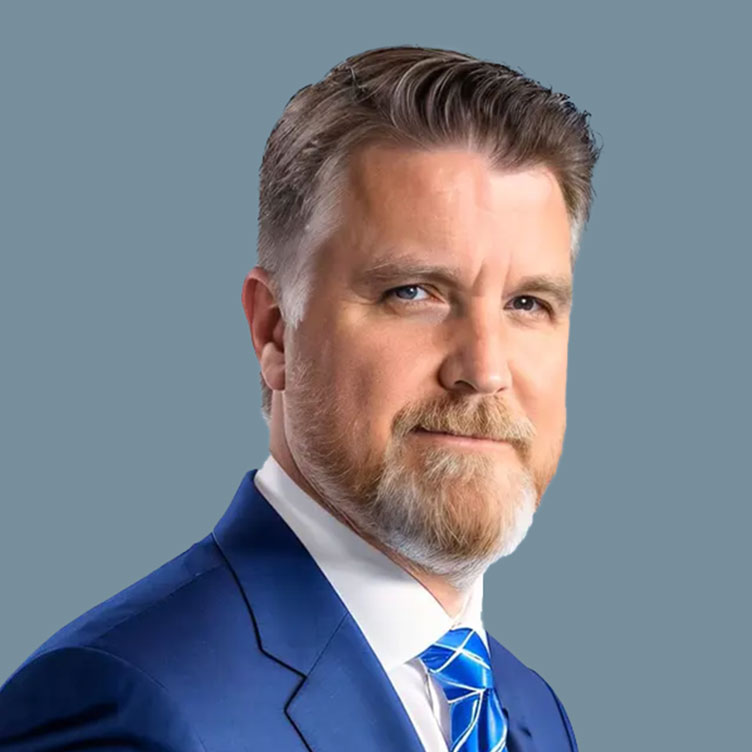 Photo of Erik J. Lekberg, MAI, MRICS