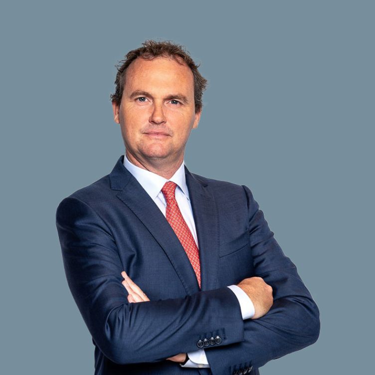 Photo of Erik Langens