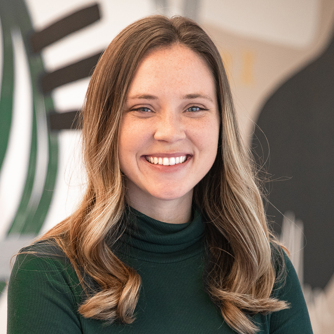Photo of Erin Janacek