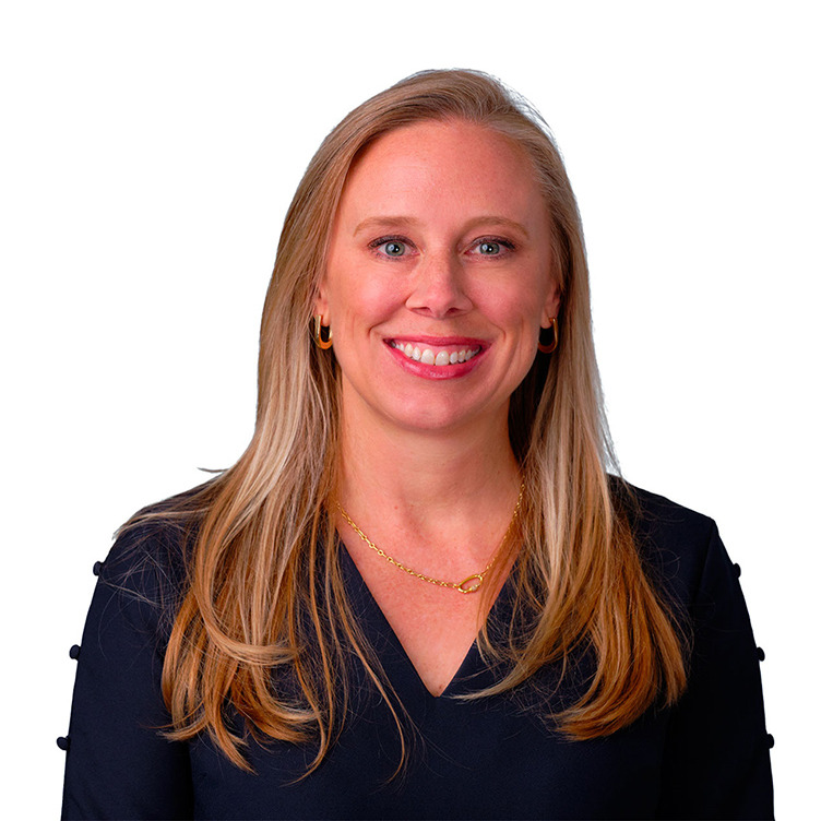 Photo of Erin Pennington