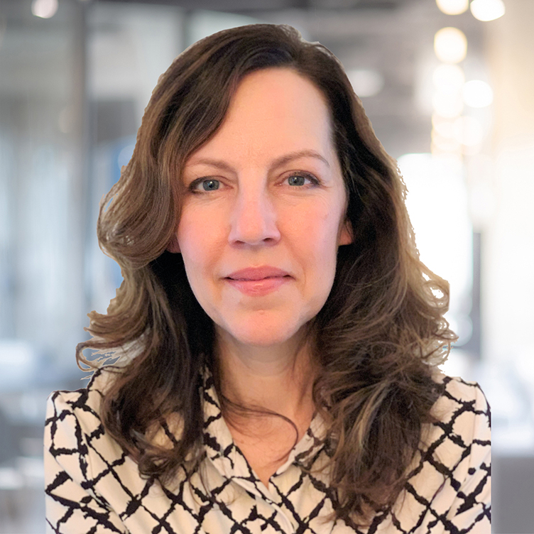 Photo of Erin Plivelich