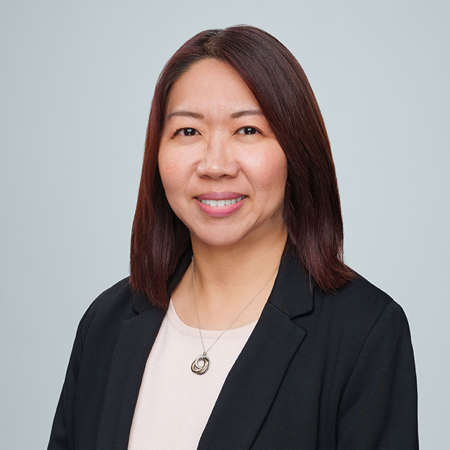 Photo of Evvanna Chua