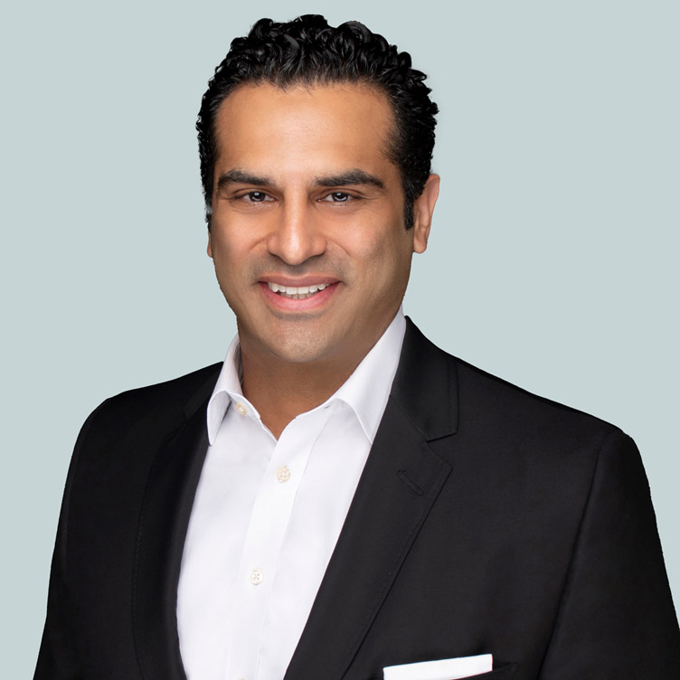 Photo of Farhan Kabani