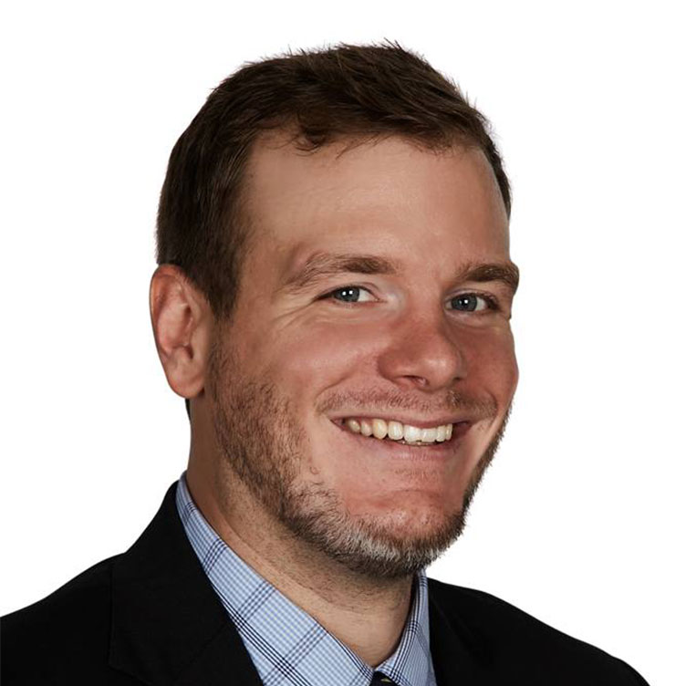 Photo of Felix Meier