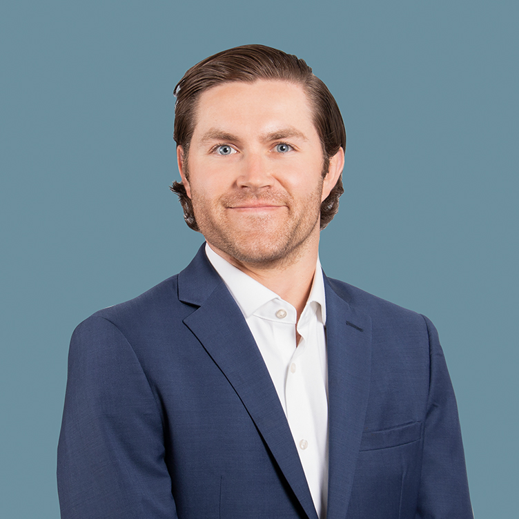 Photo of Thomas Finnegan