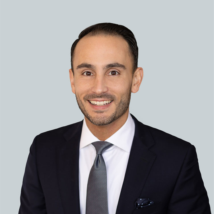 Photo of Gabe Tovar