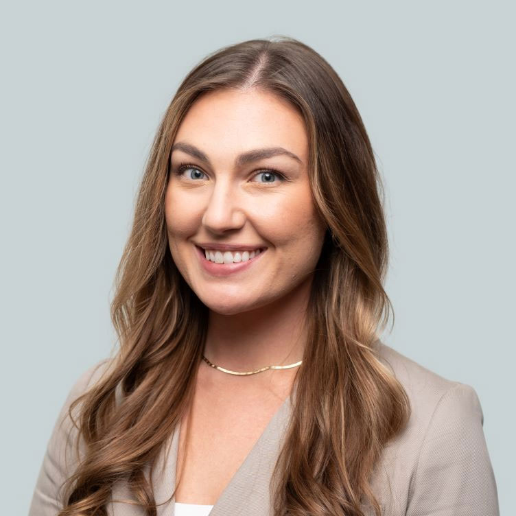 Photo of Gabrielle Albright