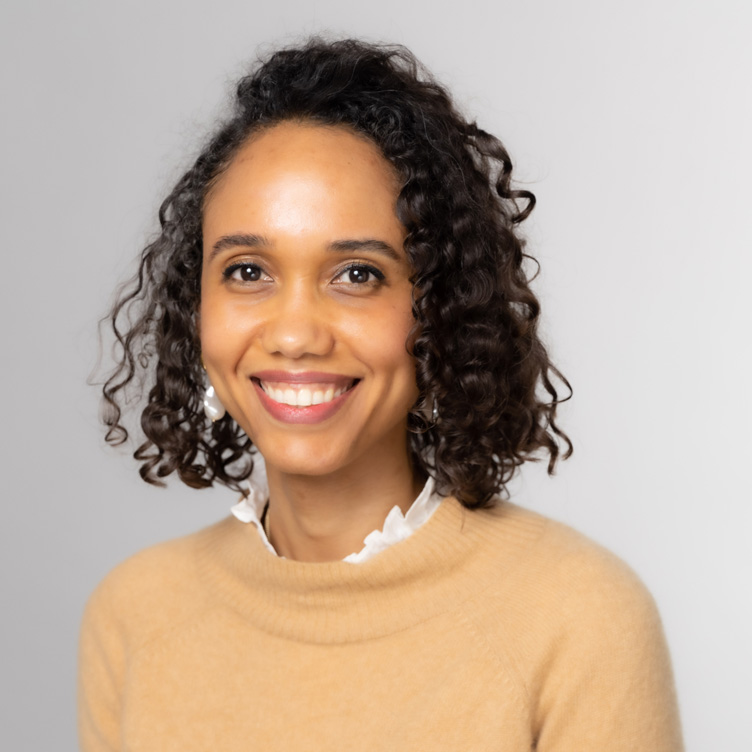 Photo of Georgina Fraser