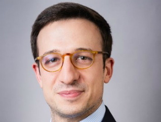 Photo of Giordano Nicoletti