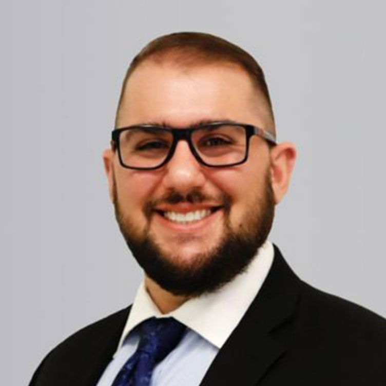 Photo of Giovanni Giannotta