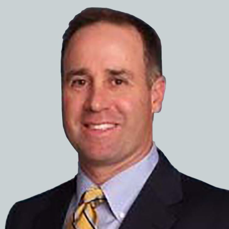 Photo of Glenn Weisiger