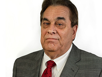 Photo of Gordon Furlani