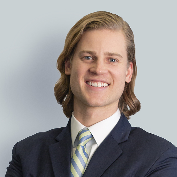 Photo of Graham Shue
