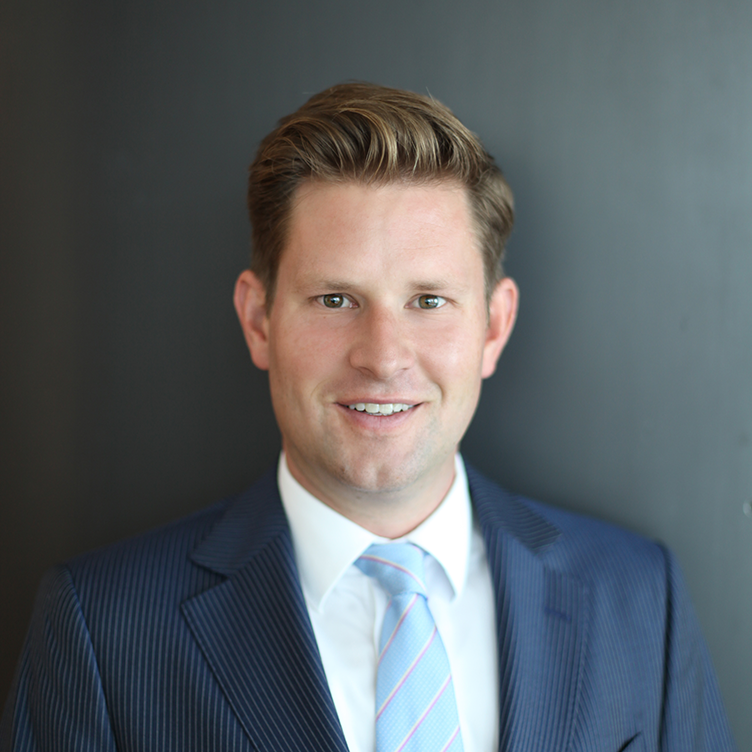 Photo of Zach Graham