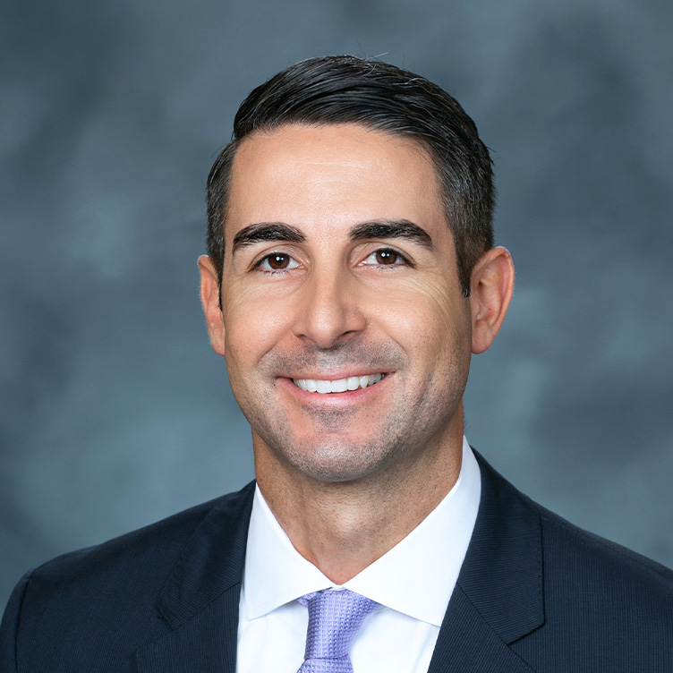 Photo of Greg Grant