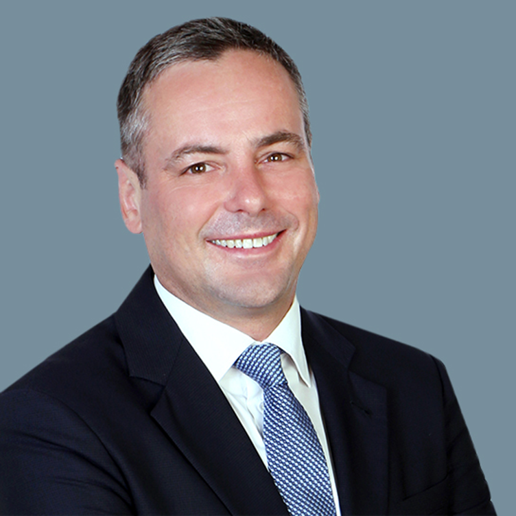 Photo of Greg Hyland