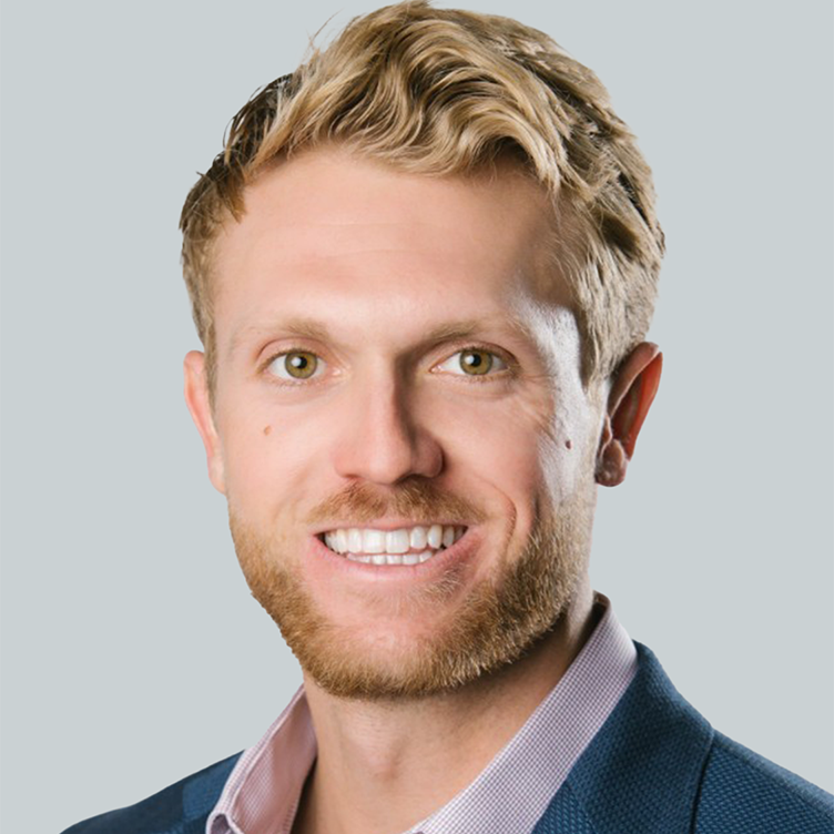 Photo of Griffen Tymins