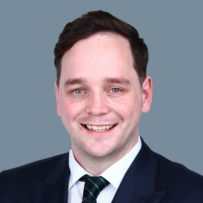 Photo of Gus McConnell